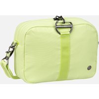Pacsafe - CX Square Econyl Matcha - Umhängetasche  , 2.4 l von Pacsafe