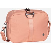 Pacsafe - CX Square Rose - Umhängetasche  , 2.4 l von Pacsafe