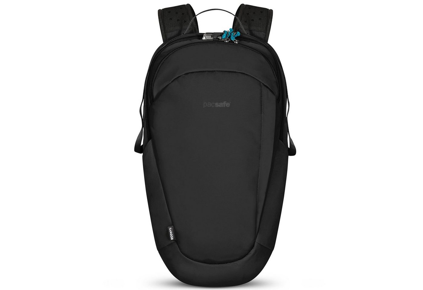 Pacsafe Daypack Pacsafe Eco, Nylon von Pacsafe