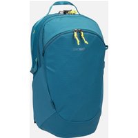 Pacsafe - ECO 18L Tidal Teal - Rucksack  , 18 l von Pacsafe