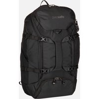 Pacsafe - EXP35 Travel Black - Reiserucksack  , 35 l von Pacsafe