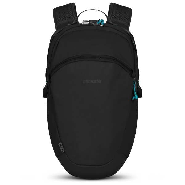 Pacsafe - Eco 18L Backpack - Daypack schwarz von Pacsafe