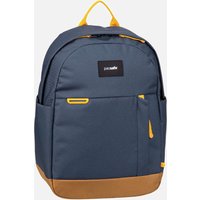 Pacsafe - GO 15L Coastal Blue - Rucksack  , 15 l von Pacsafe