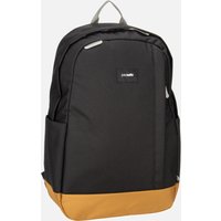 Pacsafe - GO 25L Jet Black - Rucksack  , 25 l von Pacsafe