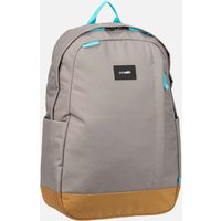 Pacsafe - GO 25L Stone - Rucksack  , 25 l von Pacsafe