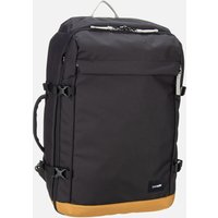 Pacsafe - GO 44L Carry-On Jet Black - Reiserucksack  , 44 l von Pacsafe