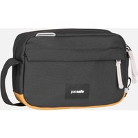 Pacsafe - GO Jet Black - Crossbody Bag  , 2.5 l von Pacsafe