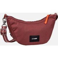 Pacsafe - GO Lunar Garnet Red - Umhängetasche  , 2.5 l von Pacsafe