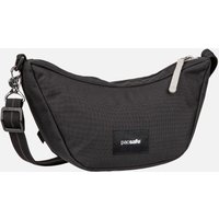 Pacsafe - GO Lunar Jet Black - Umhängetasche  , 2.5 l von Pacsafe