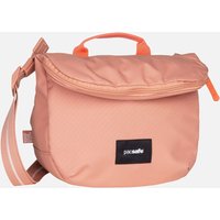 Pacsafe - GO Saddle 35140 Rose - Crossbody Bag  , 4.2 l von Pacsafe