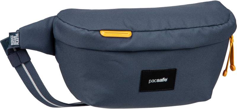 Pacsafe GO Sling  in Navy (2.5 Liter), Sling Bag von Pacsafe