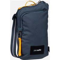 Pacsafe - GO Tech Coastal Blue - Umhängetasche  , 0.2 l von Pacsafe
