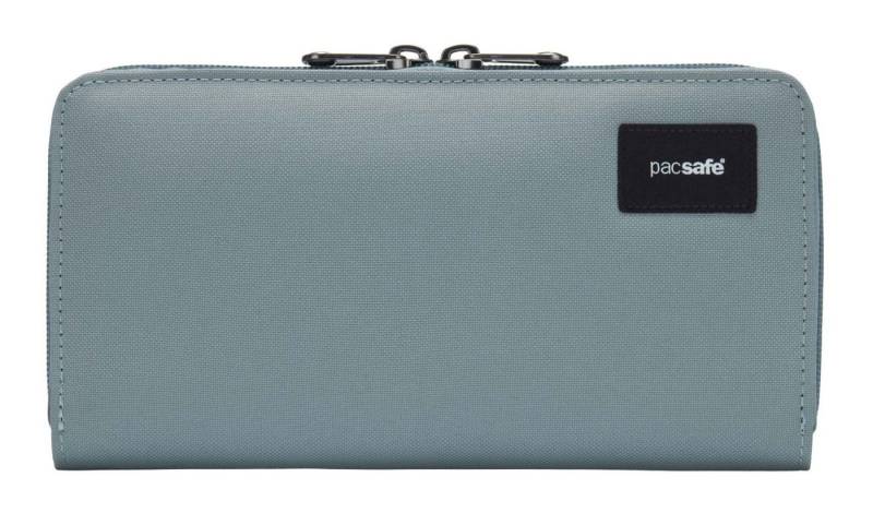 Pacsafe Geldbörse Continental Wallet, mit RFID-Blocker Schutz von Pacsafe