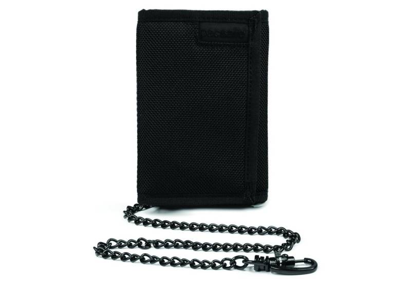Pacsafe Geldbörse RFIDsafe, Polyester von Pacsafe