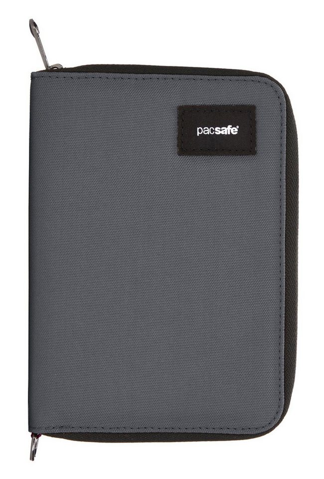 Pacsafe Geldbörse RFIDsafe von Pacsafe