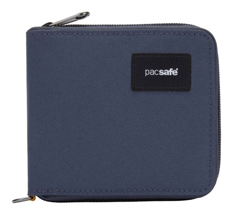 Pacsafe Geldbörse Zip Around Wallet, mit RFID-Blocker Schutz Pacsafe Geldbörse Zip Around Wallet, mit RFID-Blocker Schutz von Pacsafe