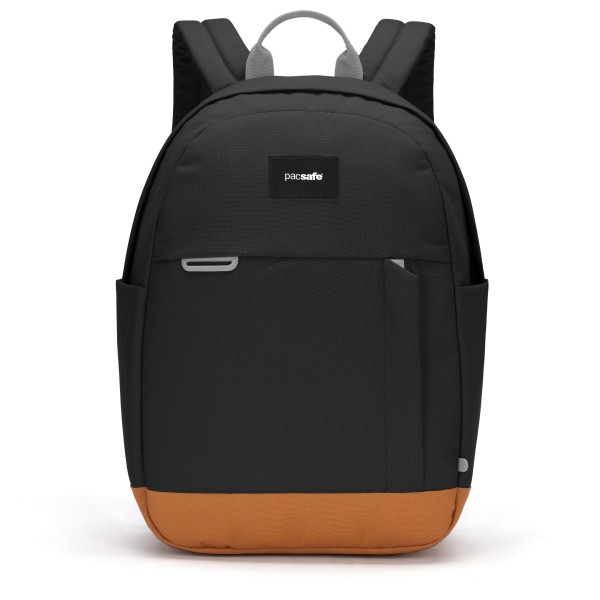Pacsafe - Go 15 Backpack - Daypack schwarz von Pacsafe