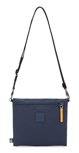 Pacsafe Go Crossbody Pouch CBlue von Pacsafe
