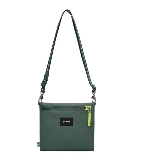 Pacsafe - Go Crossbody Pouch - Umhängetasche bunt von Pacsafe