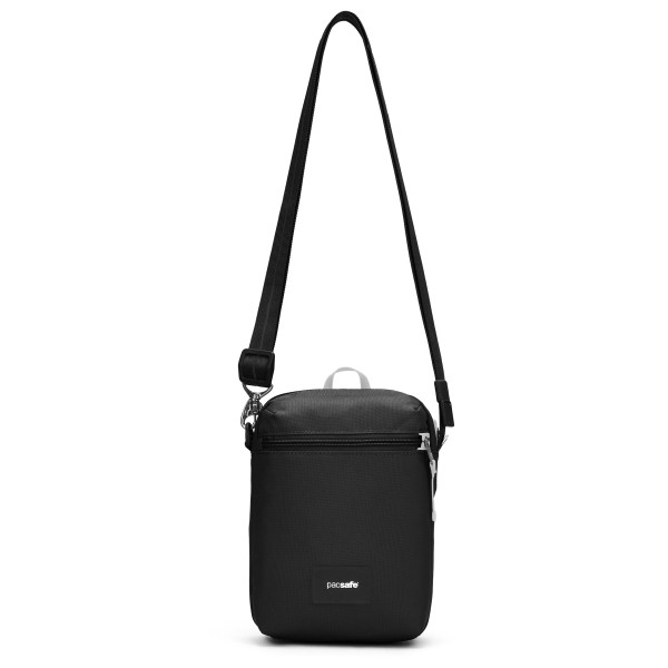 Pacsafe - Go Festival Crossbody - Umhängetasche schwarz von Pacsafe