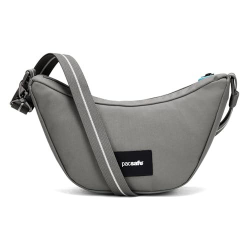 Pacsafe Go Lunar Crossbody Bag Stone von Pacsafe