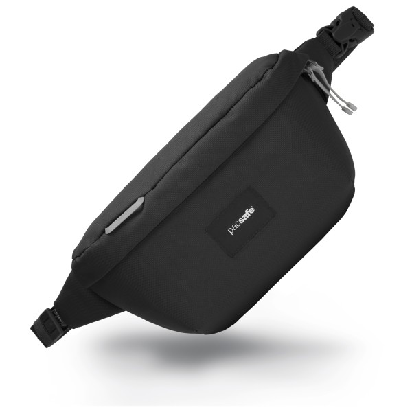 Pacsafe - Go Sling Pack - Hüfttasche schwarz von Pacsafe