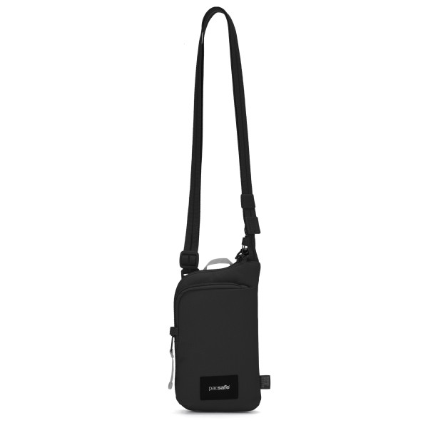 Pacsafe - Go Tech Crossbody - Umhängetasche schwarz von Pacsafe