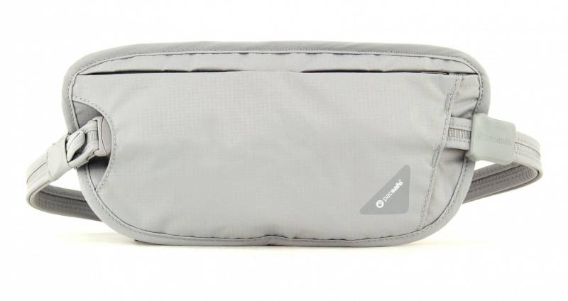 Pacsafe Gürteltasche X100 Anti-Theft RFID Blocking Waist Wallet von Pacsafe