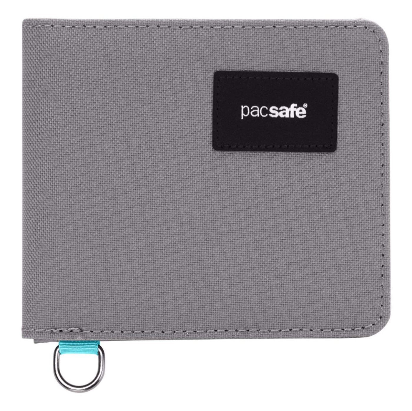 Pacsafe Kartenetui Bifold Wallet, mit RFID-Blocker Schutz von Pacsafe