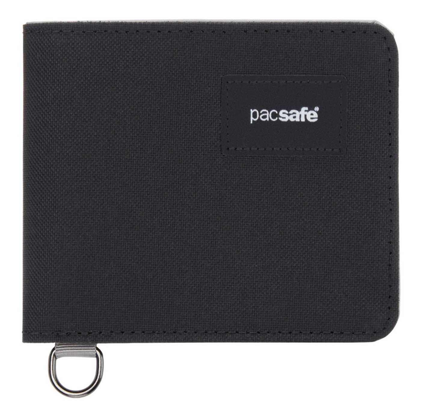Pacsafe Kartenetui Bifold Wallet, mit RFID-Blocker Schutz von Pacsafe