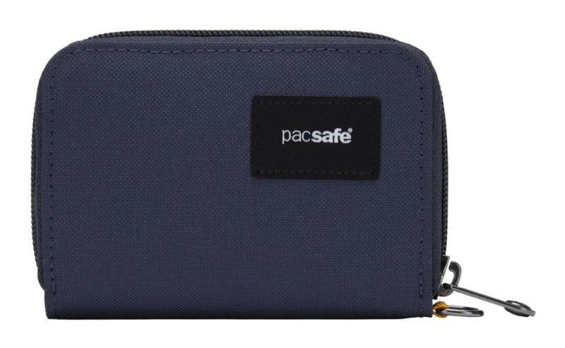 Pacsafe Kartenetui Card Wallet, mit RFID-Blocker Schutz von Pacsafe