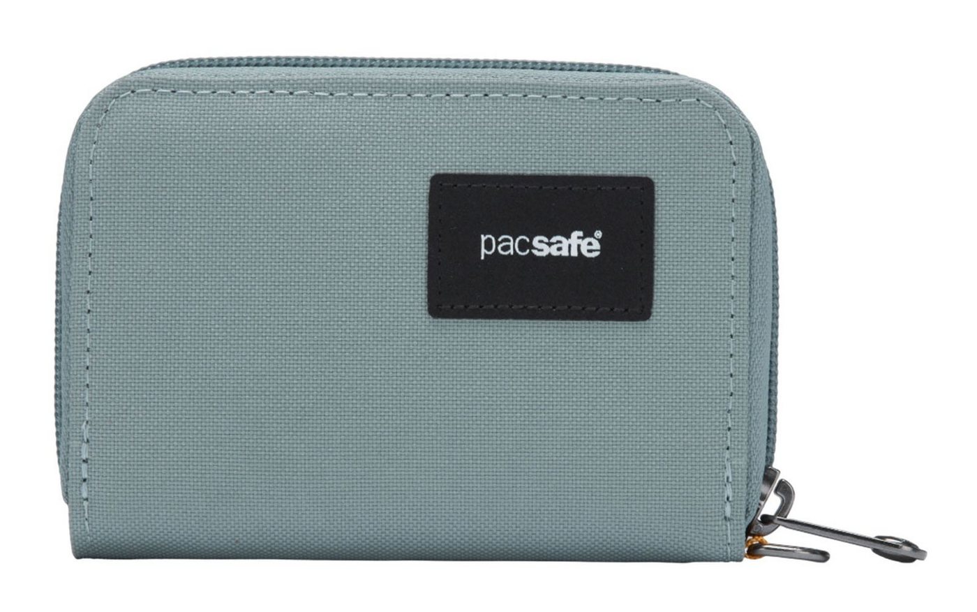Pacsafe Kartenetui Card Wallet, mit RFID-Blocker Schutz von Pacsafe
