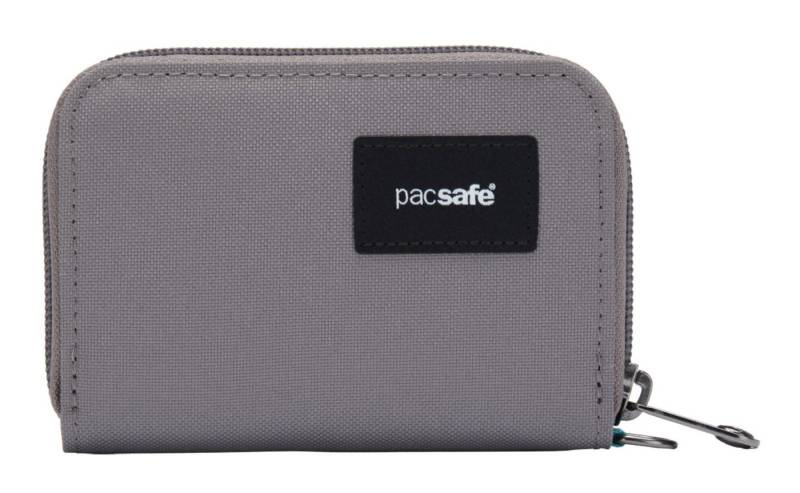 Pacsafe Kartenetui Card Wallet, mit RFID-Blocker Schutz von Pacsafe