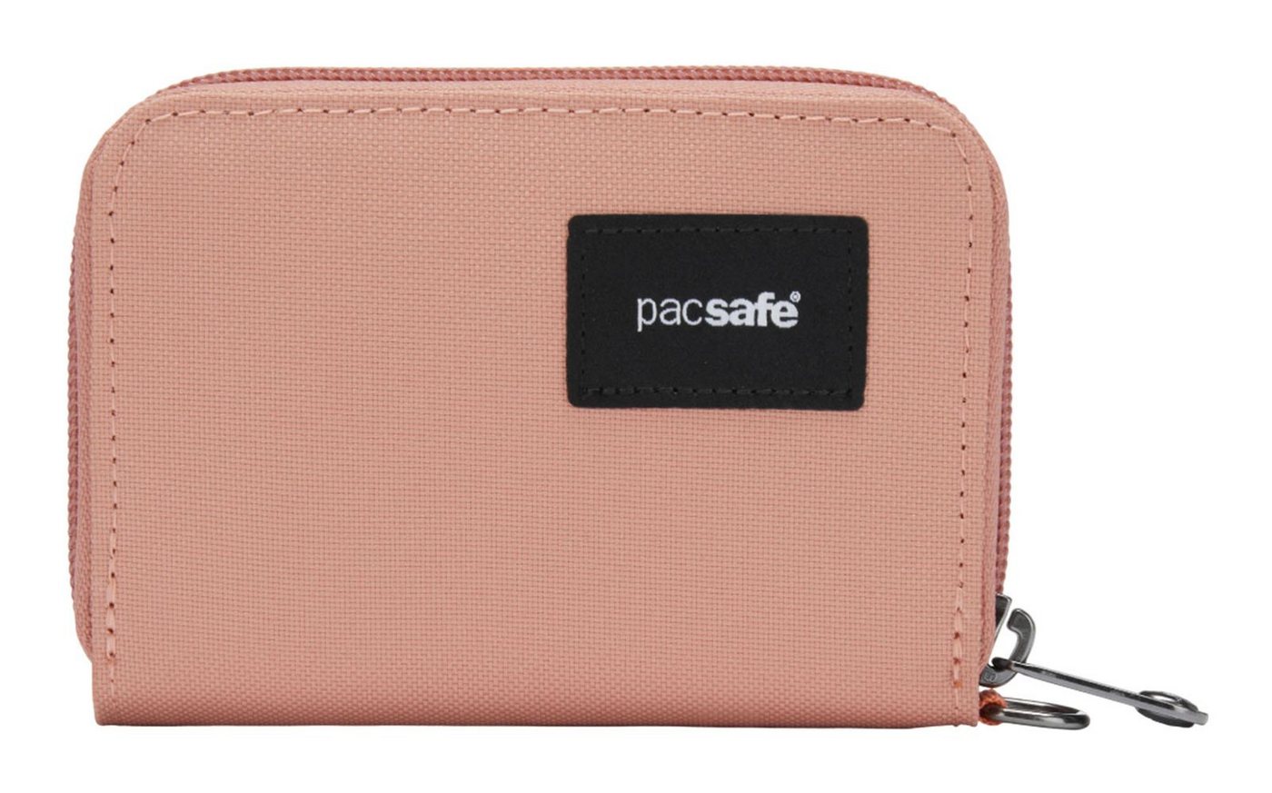 Pacsafe Kartenetui Card Wallet, mit RFID-Blocker Schutz von Pacsafe
