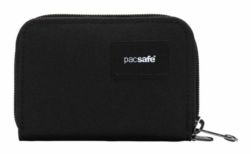 Pacsafe Kartenetui Card Wallet, mit RFID-Blocker Schutz von Pacsafe