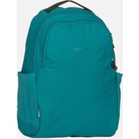 Pacsafe - LS350 Anti-Theft 15L Tidal Teal - Rucksack  , 15 l von Pacsafe