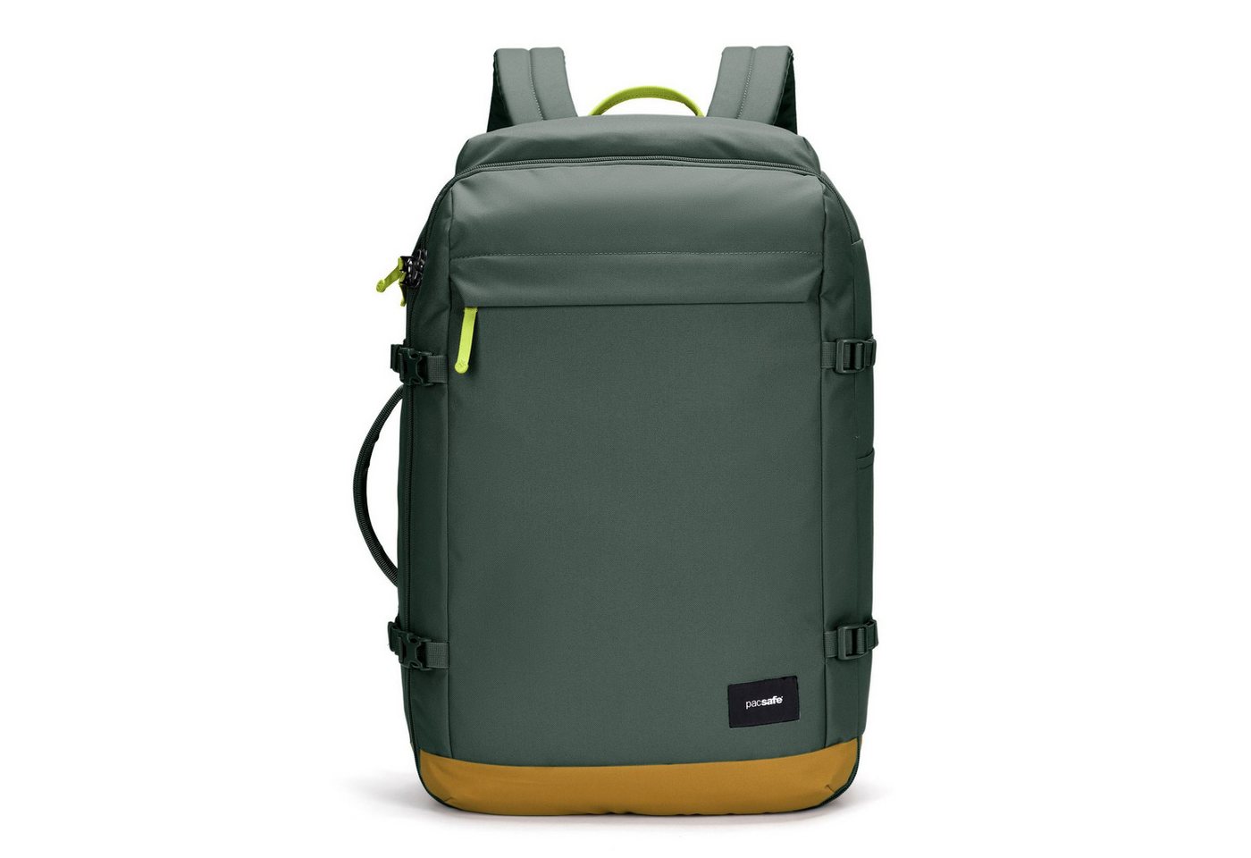 Pacsafe Laptoprucksack Pacsafe Go, Polyester von Pacsafe