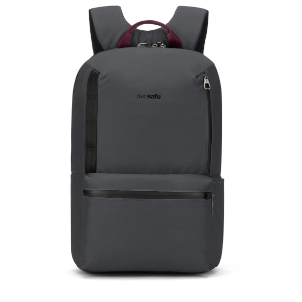 Pacsafe - Metrosafe X 20 Anti-Theft - Daypack grau von Pacsafe