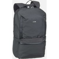 Pacsafe - Metrosafe X 20L Black - Rucksack  , 20 l von Pacsafe