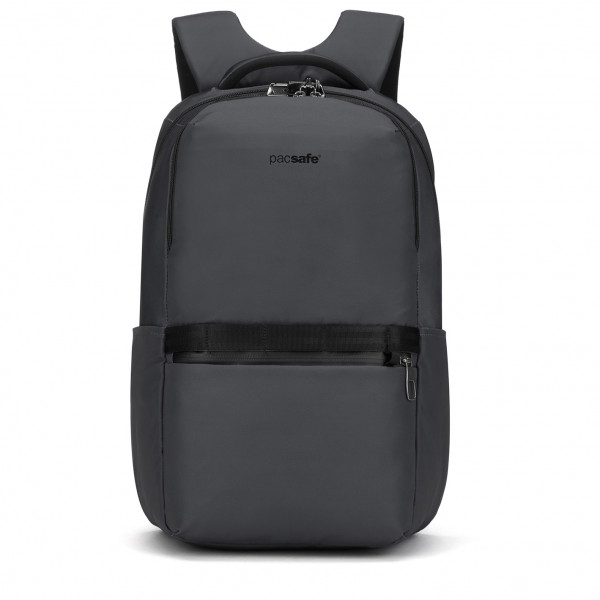 Pacsafe - Metrosafe X 25 Anti-Theft - Daypack grau von Pacsafe