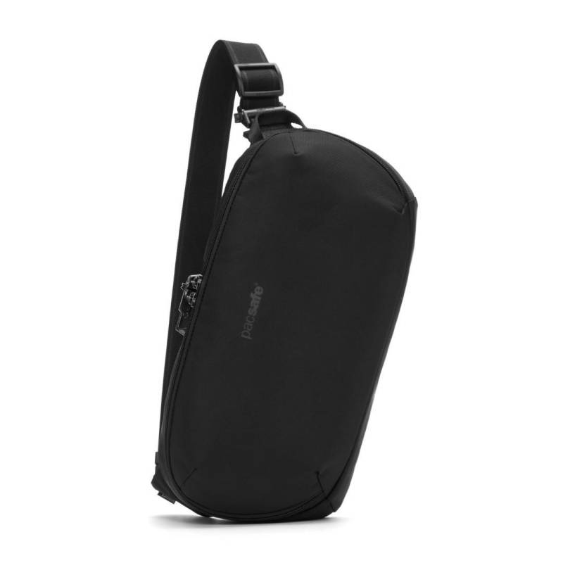 Pacsafe - Pacsafe V Bodybag X Urban Sling Black Schwarz von Pacsafe