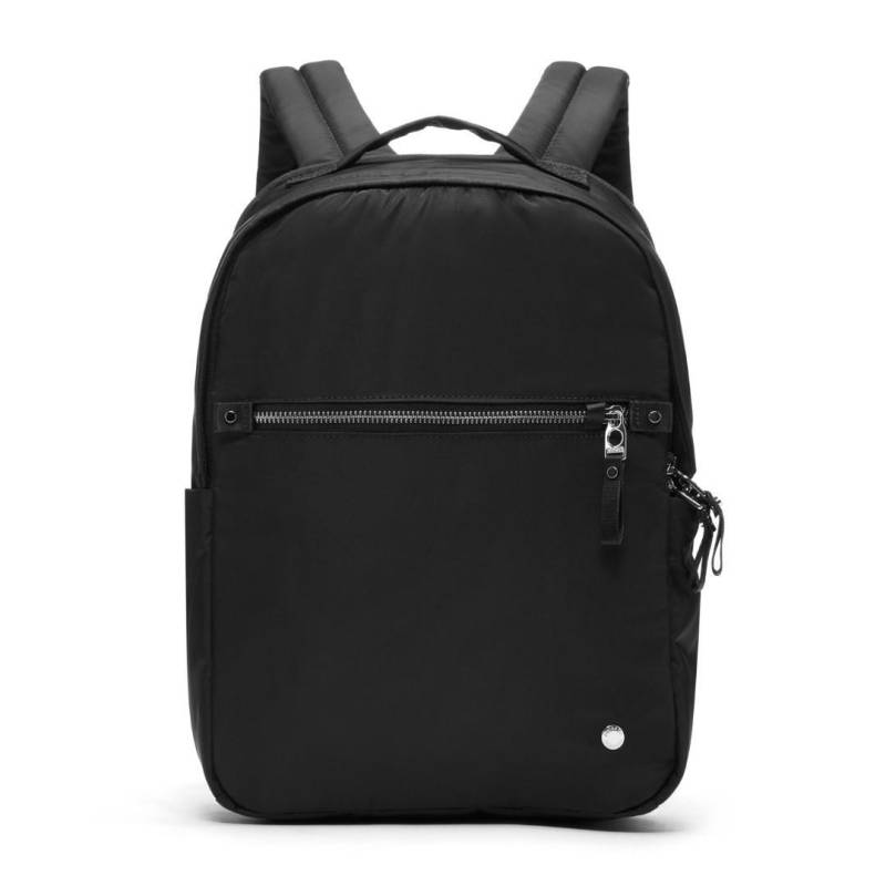 Pacsafe - Pacsafe W Funktionsrucksack W Backpack Black Schwarz von Pacsafe