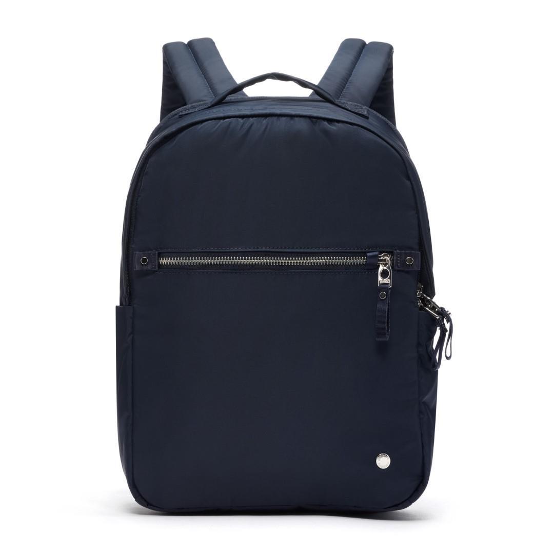 Pacsafe - Pacsafe W Funktionsrucksack W Backpack Navy Blau von Pacsafe