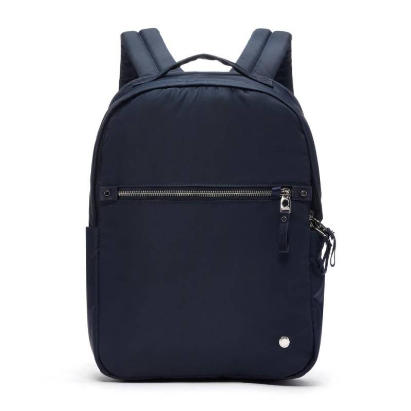 Pacsafe - Pacsafe W Funktionsrucksack W Backpack Navy Blau von Pacsafe