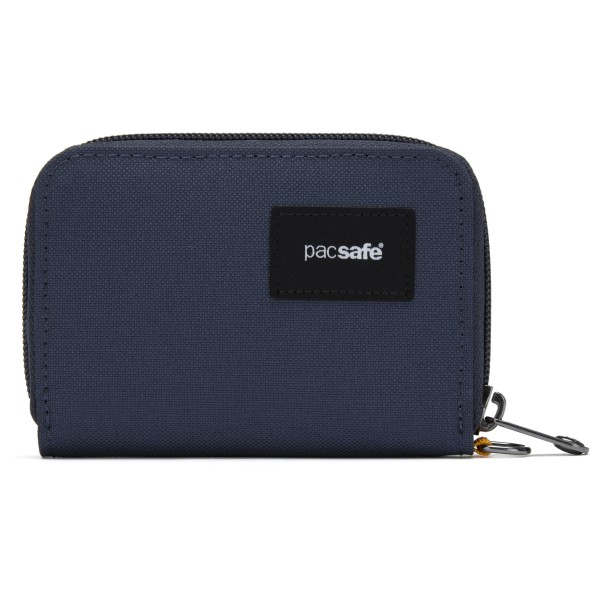 Pacsafe - RFIDsafe Card Wallet - Geldbeutel Gr 11 x 8 x 2 cm blau Pacsafe - RFIDsafe Card Wallet - Geldbeutel Gr 11 x 8 x 2 cm blau von Pacsafe
