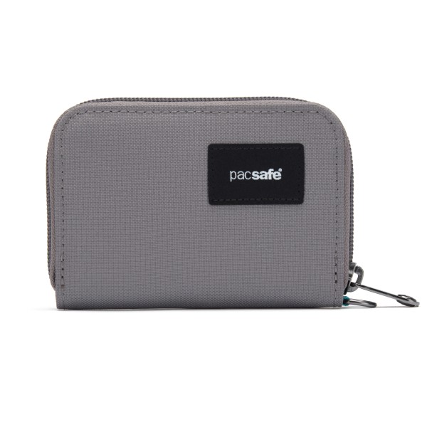 Pacsafe - RFIDsafe Card Wallet - Geldbeutel Gr 11 x 8 x 2 cm stone Pacsafe - RFIDsafe Card Wallet - Geldbeutel Gr 11 x 8 x 2 cm stone von Pacsafe