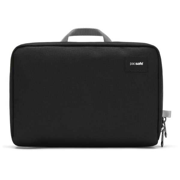 Pacsafe - RFIDsafe Gear Pouch - Tasche Gr One Size schwarz von Pacsafe