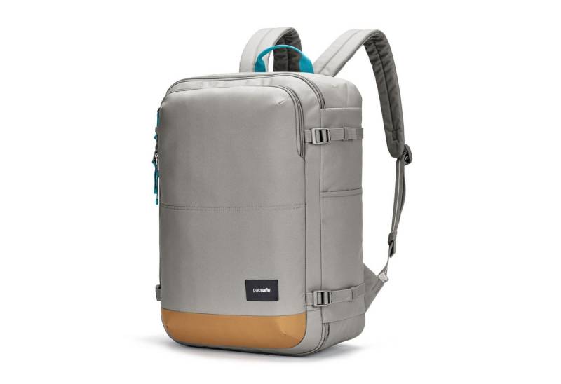 Pacsafe Reiserucksack Pacsafe GO 34 Liter Carry On Reiserucksack von Pacsafe