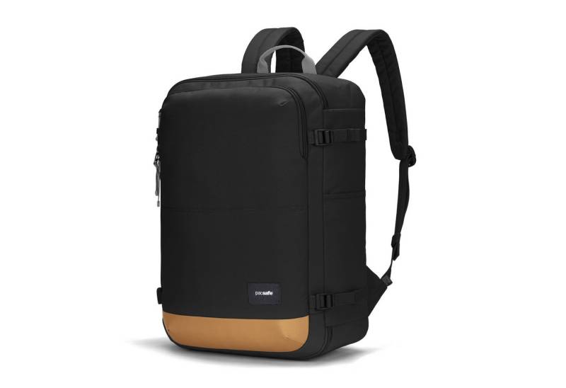 Pacsafe Reiserucksack Pacsafe GO 34 Liter Carry On Reiserucksack von Pacsafe