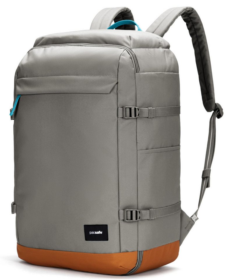 Pacsafe Reiserucksack Pacsafe GO 44 Liter Carry On Reiserucksack von Pacsafe